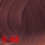 краска Концепт Concept Profy Touch 9.48 Светлый медно-фиолетовый краска Concept Profy Touch 9.48 Светлый медно-фиолетовый